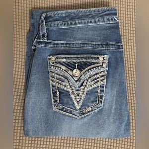 Vigoss Jeans